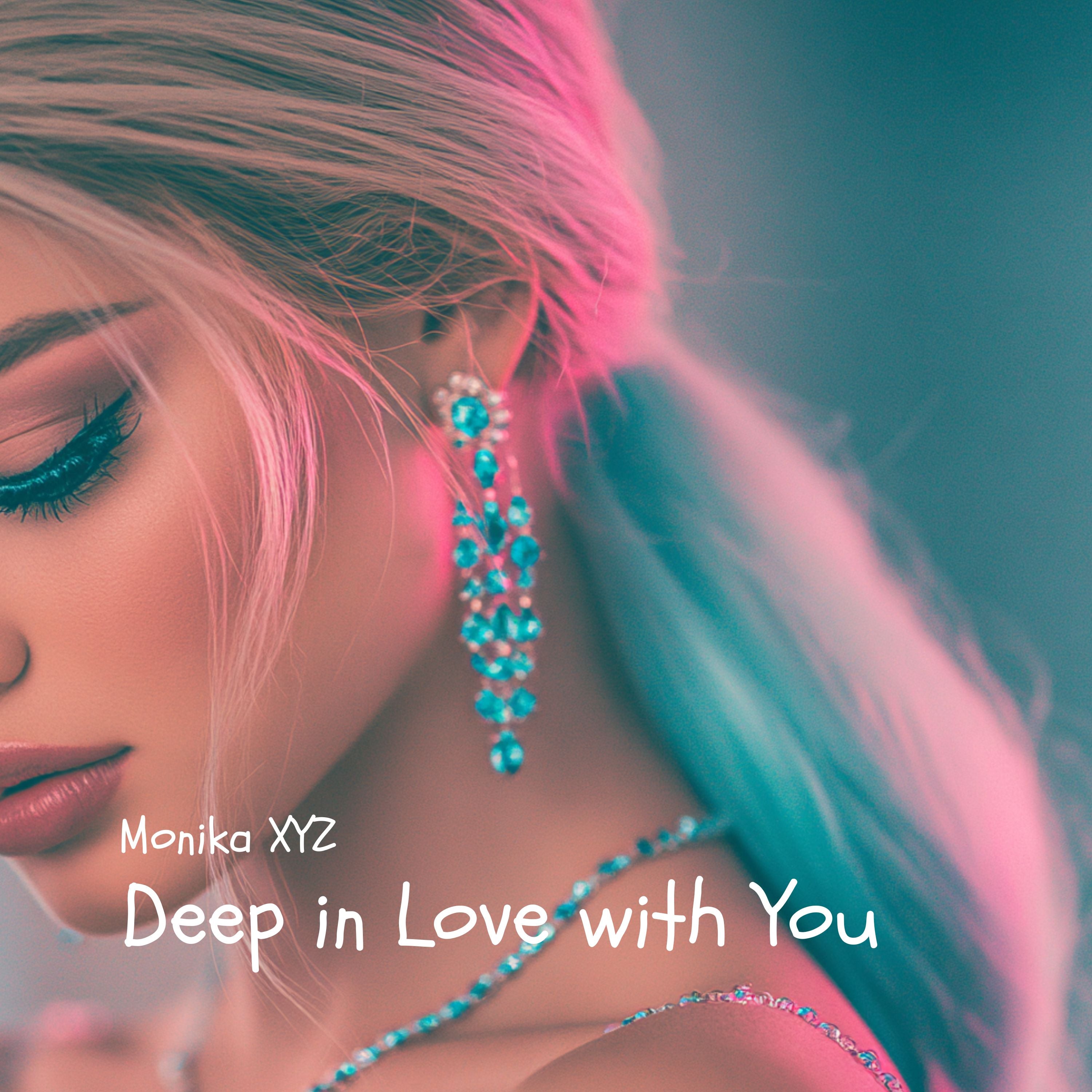 In Love with You / Love