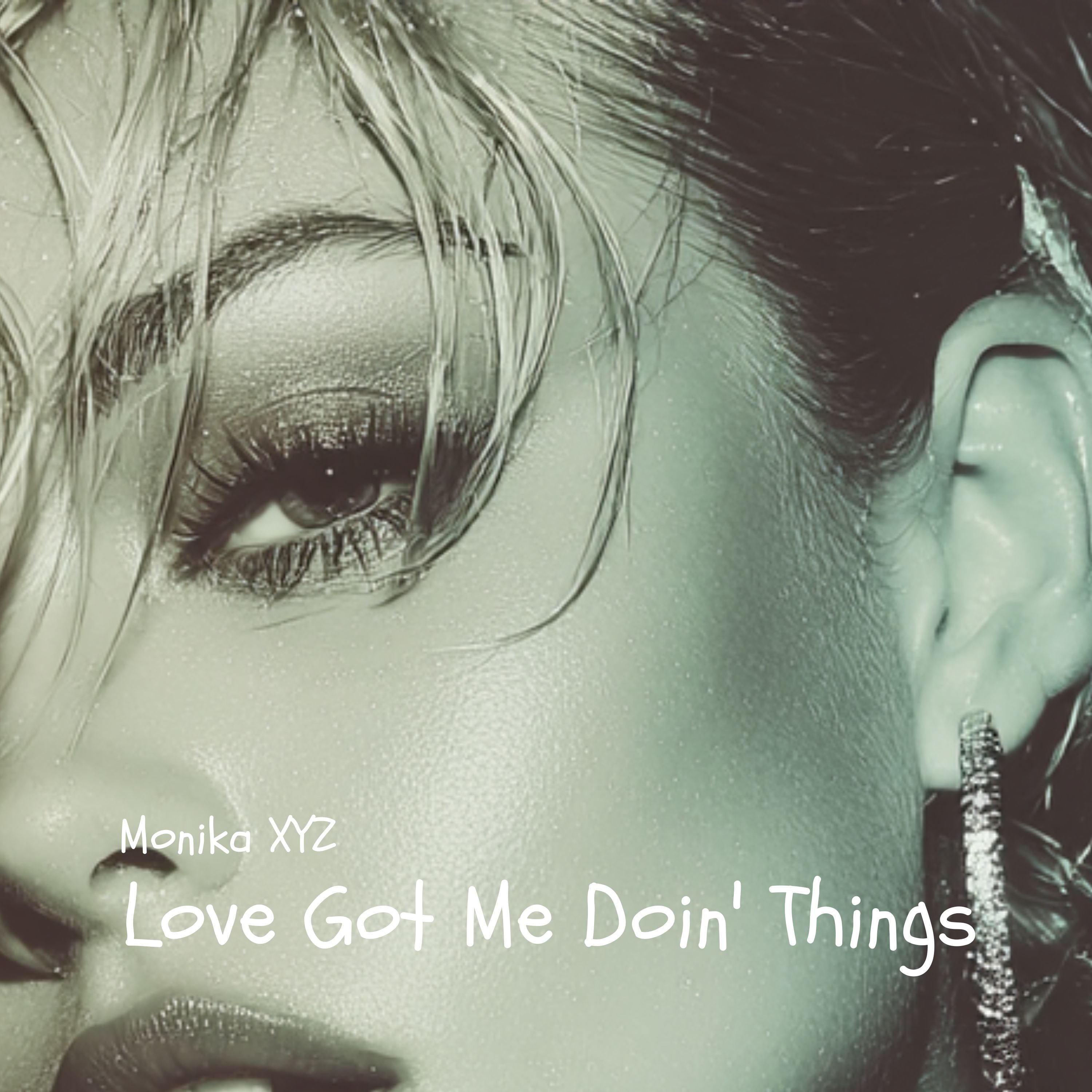 Love Got Me Doin' Things