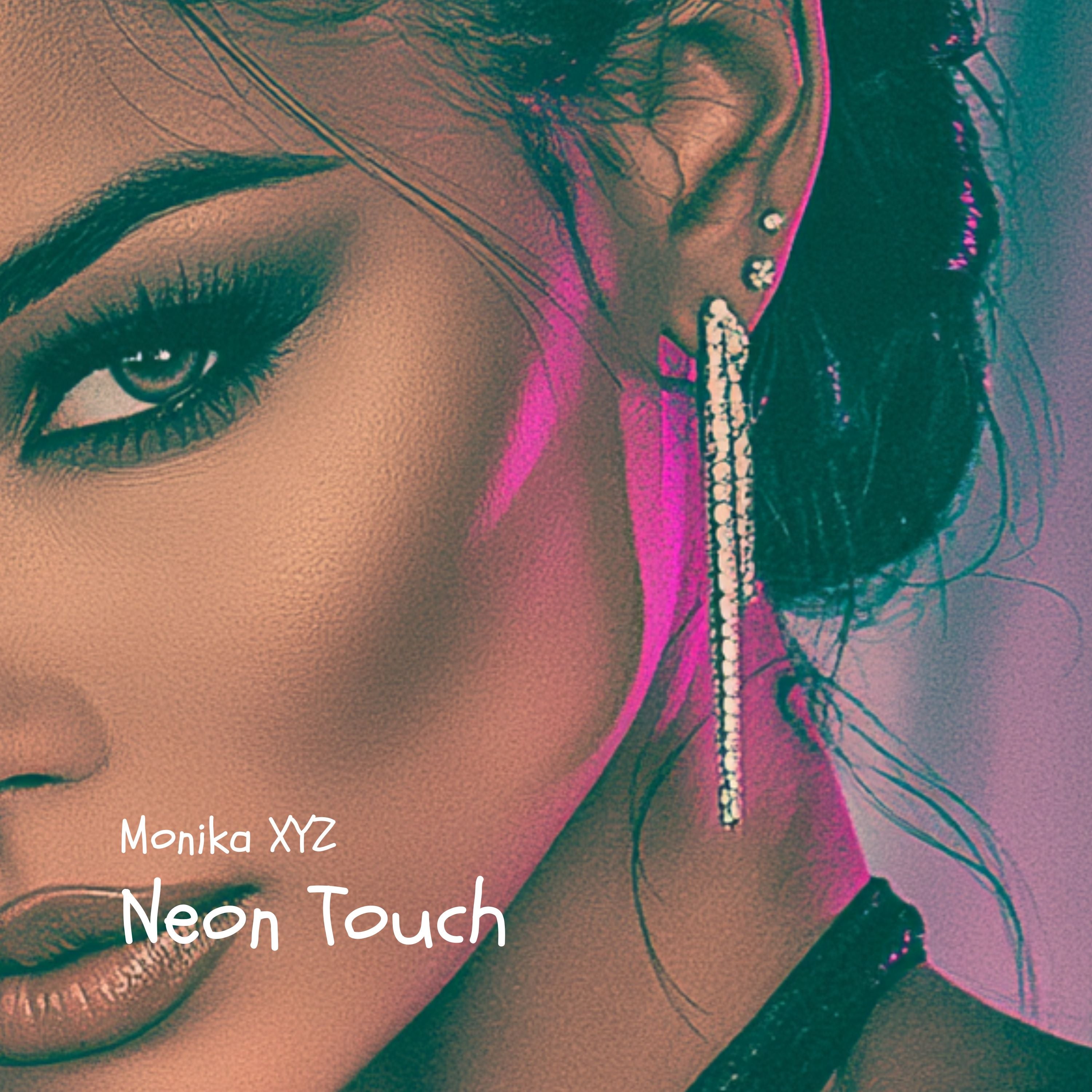 Neon Touch