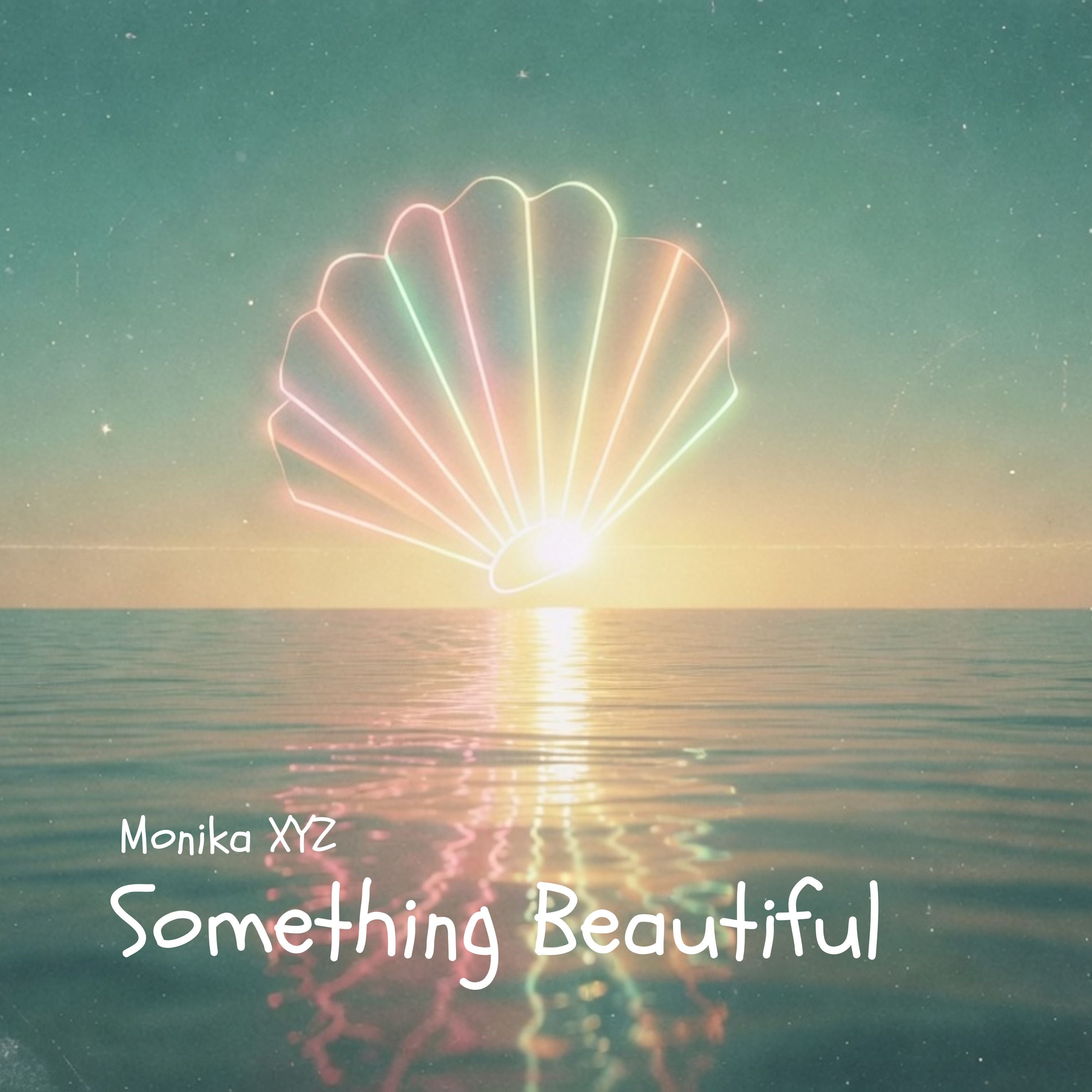 Something Beautiful