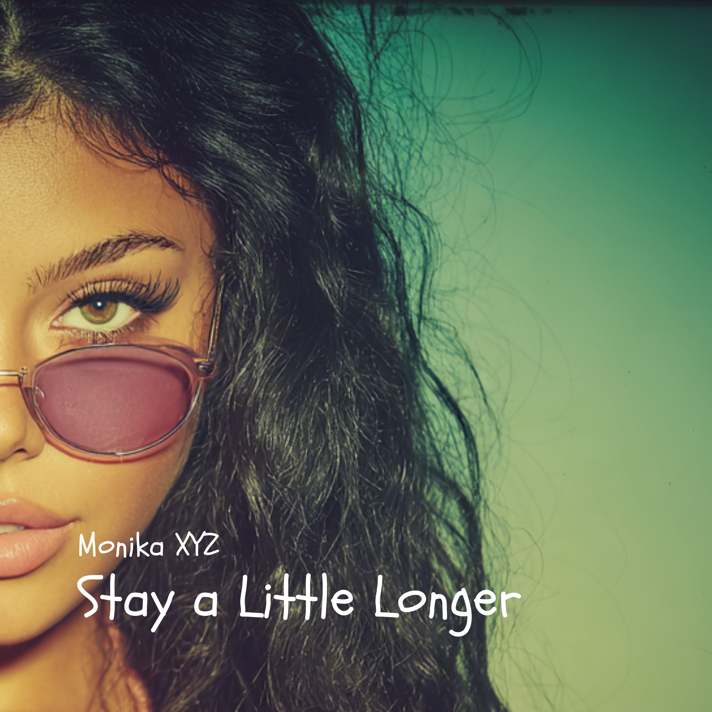 Stay a Little Longer