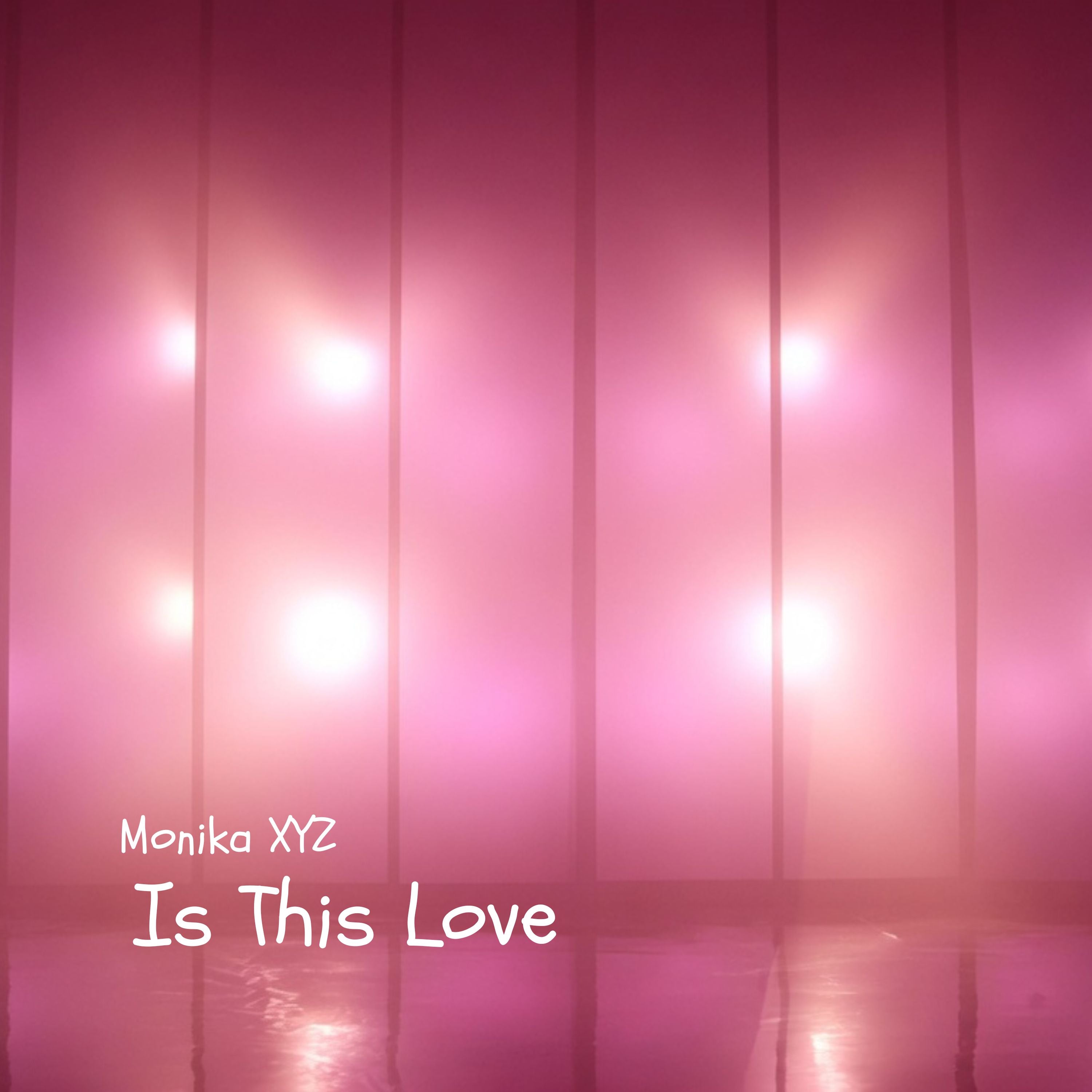 Is This Love